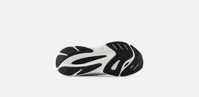 New Balance FuelCell Walker Elite White Black Castlerock (MWWKECC1)