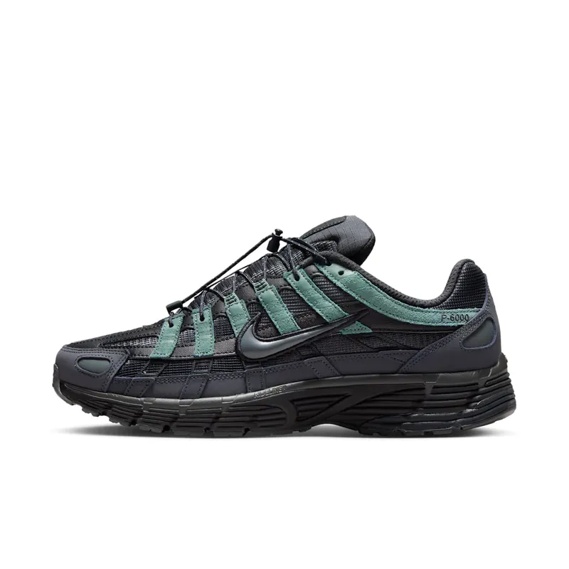 Nike P-6000 Anthracite Clay Green (IM5997-060)
