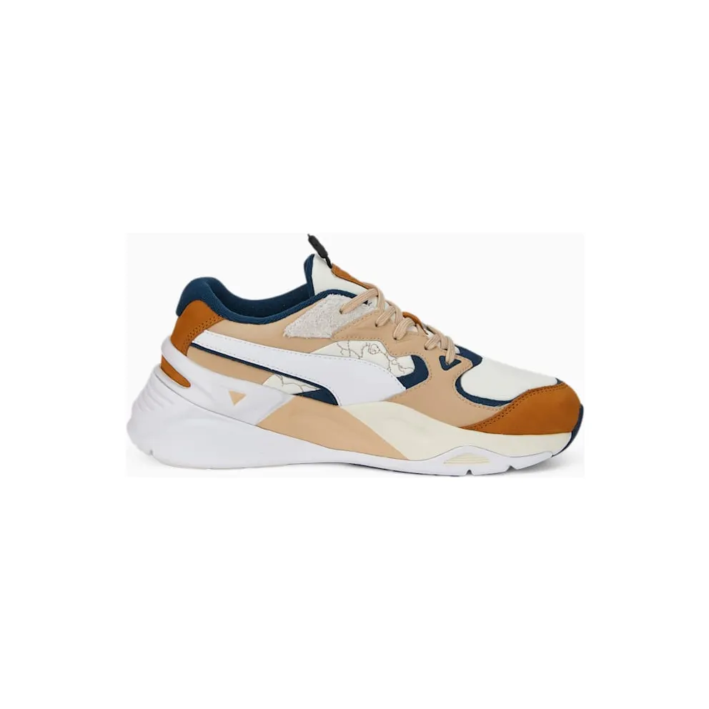 Puma Trinomic Mira Inland für Damen Mehrfarbig (387584-01)