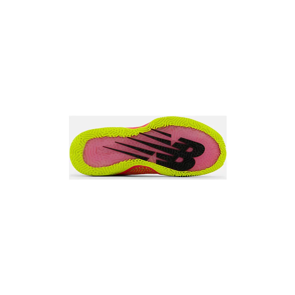 New Balance TWO WXY Low Pink Zing (BB2WXYLQ)