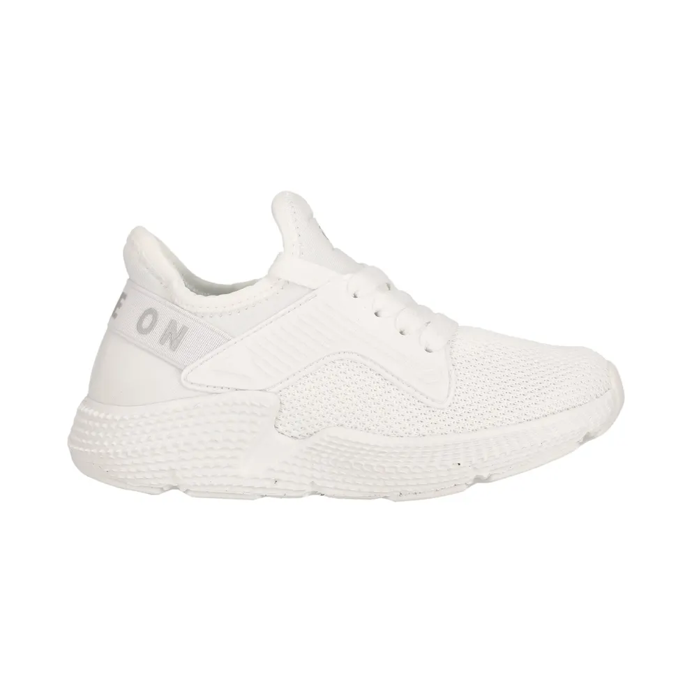 Zigzag sneaker White (Z202346-1002)