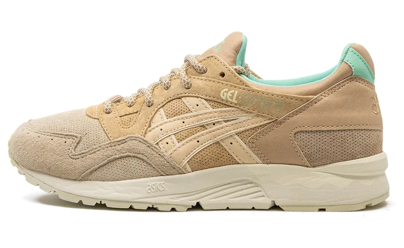 ASICS Gel-Lyte V Offspring Cobbled Streets Part 1