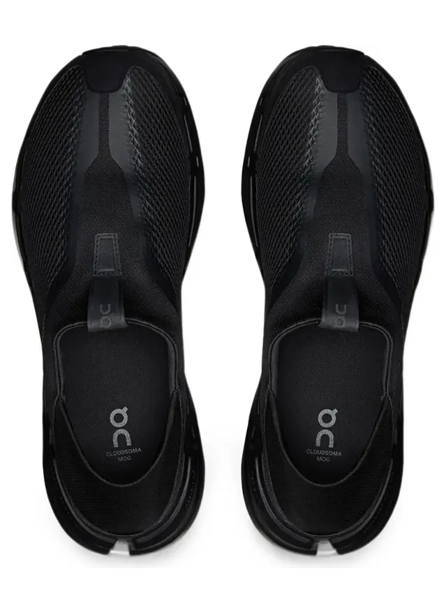 on-sneaker 3MG30221043 CLOUDSOMA BKBK