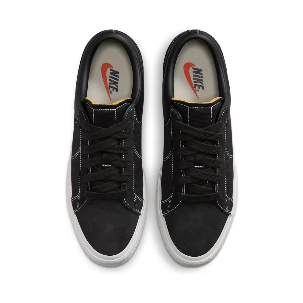 Nike Blazy “Black/Sail/White/Black” (IM2523-001)