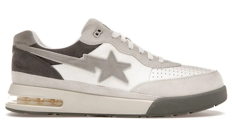 A Bathing Ape Bape Road Sta Pastel Grey (001FWI201013-GRA)