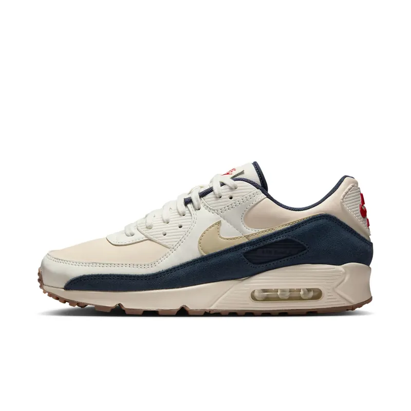 Nike Air Max 90 “Rare Air – Pale Ivory” (IH4379-110)