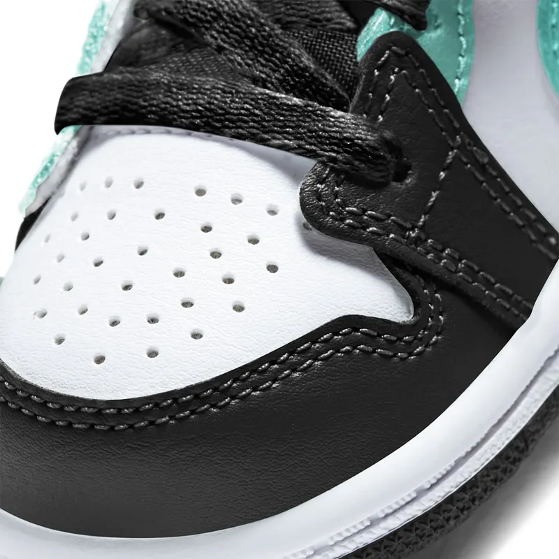 Jordan 1 Mid Tropical Twist Igloo (TD) (640735-132)