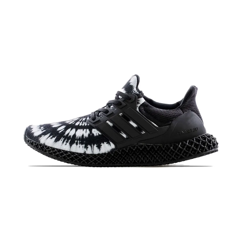 adidas Ultra 4D Nice Kicks Tie-Dye (FY5630)