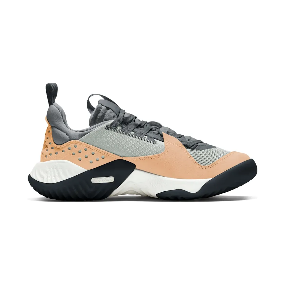 Jordan Delta Grey White Onyx (W) Grey Fog/Smoke Grey-White Onyx-Iron Grey (CT1003-002)