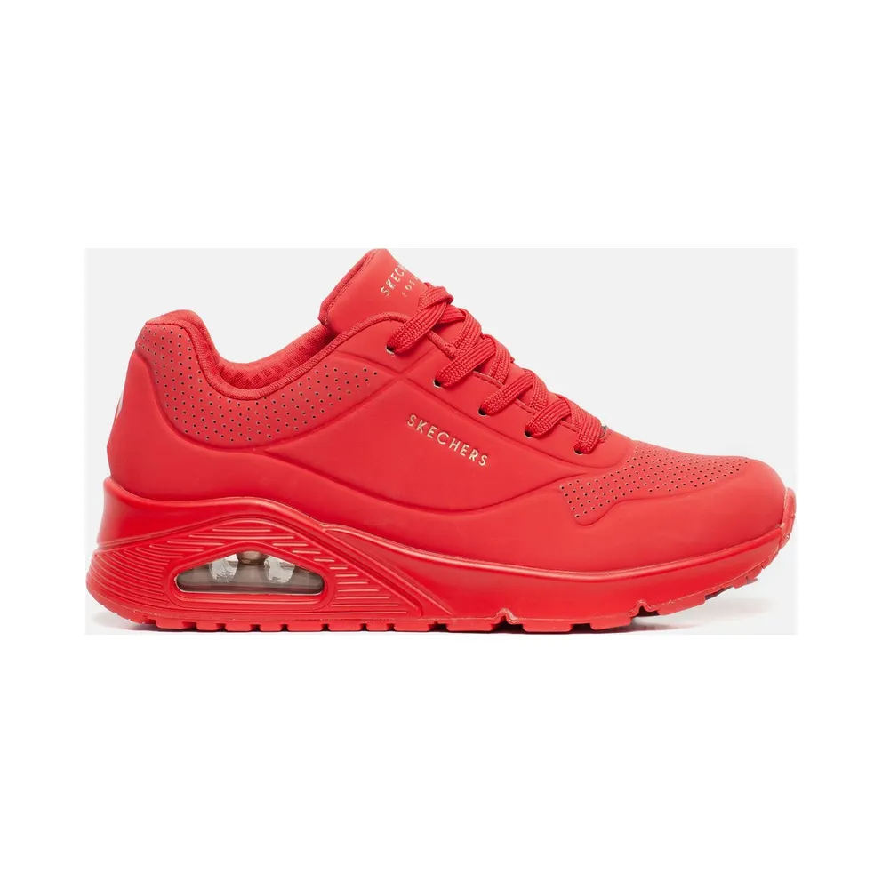 Skechers Skech Rood (73690-RED)