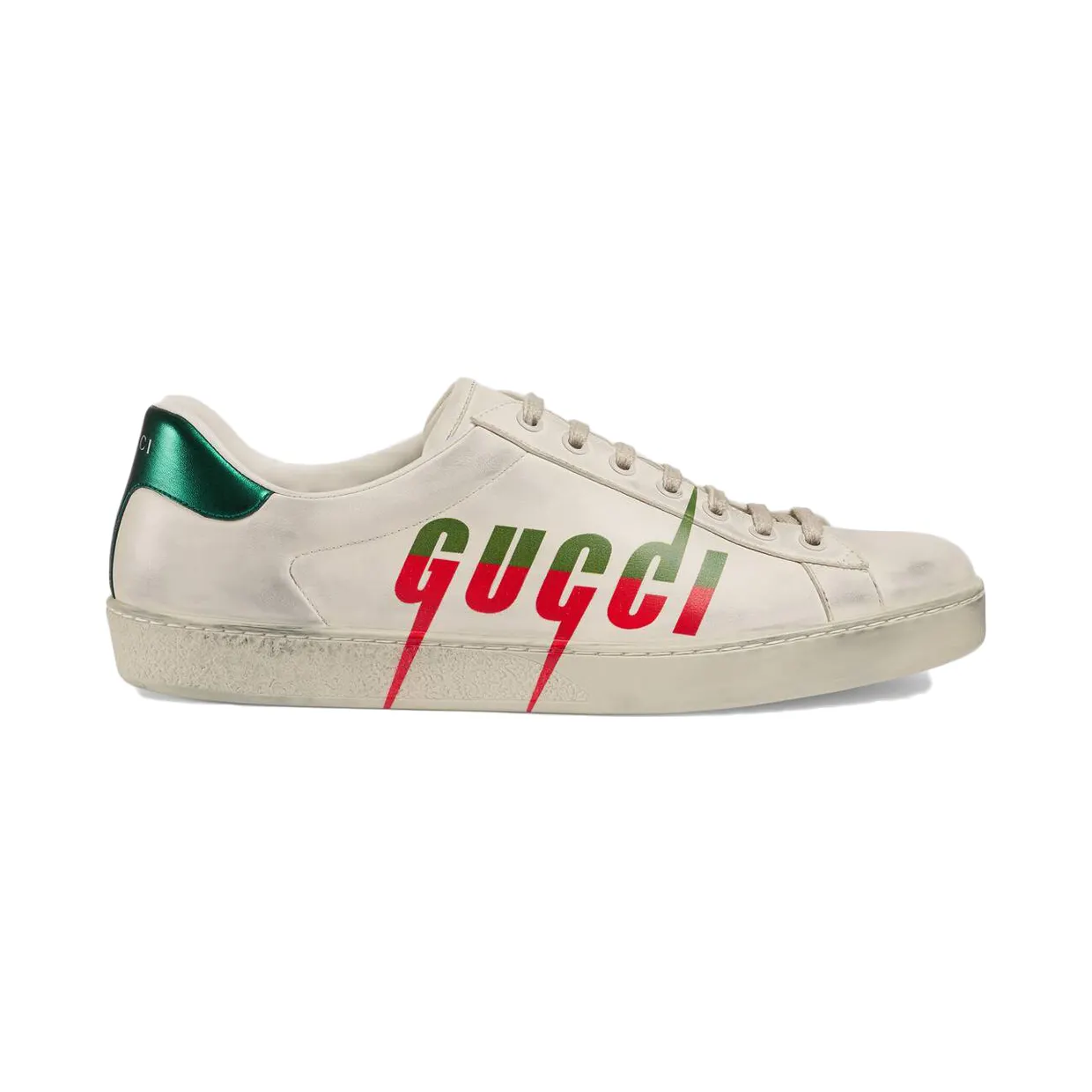 Gucci Ace Blade
