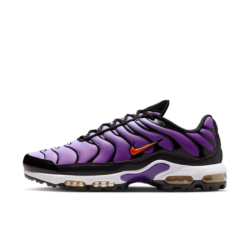 Nike Air Max Plus Golf “Voltage Purple” (FZ4150-500)
