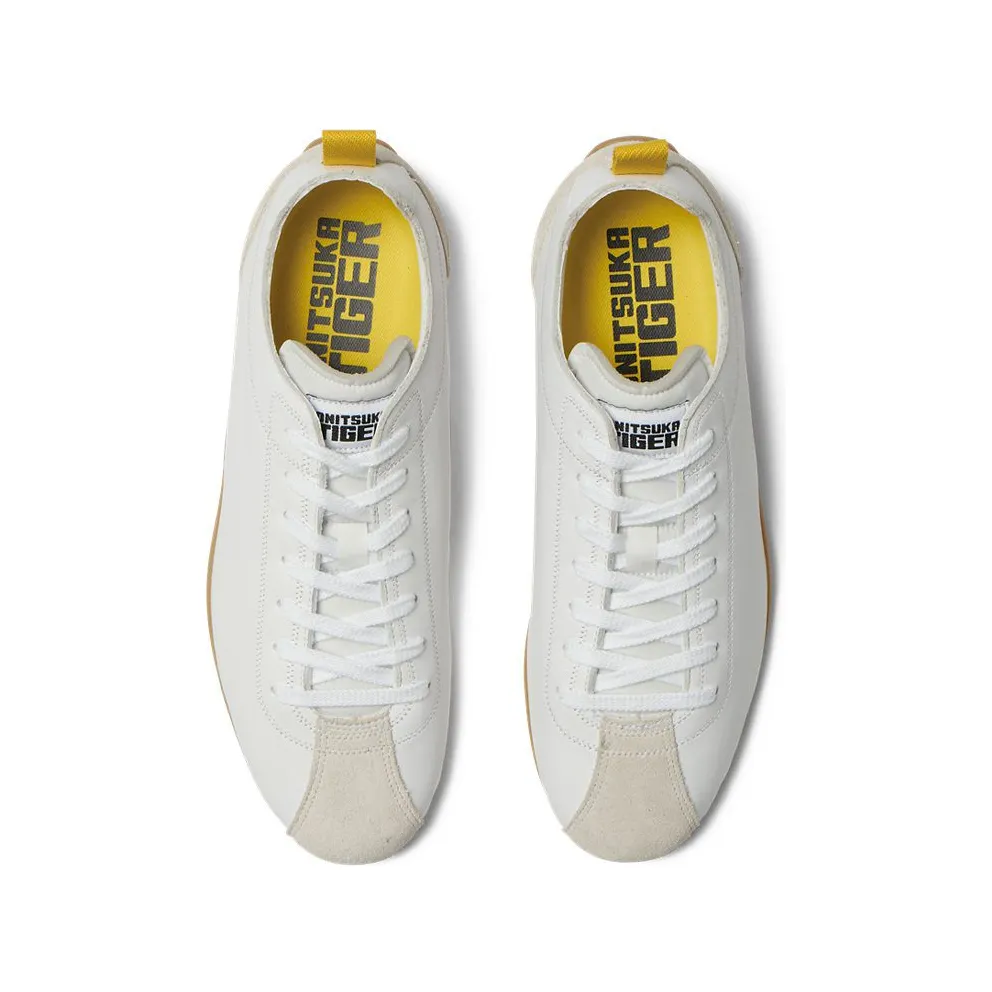 Onitsuka Tiger Wrestlia White Gum (1183C323-100)