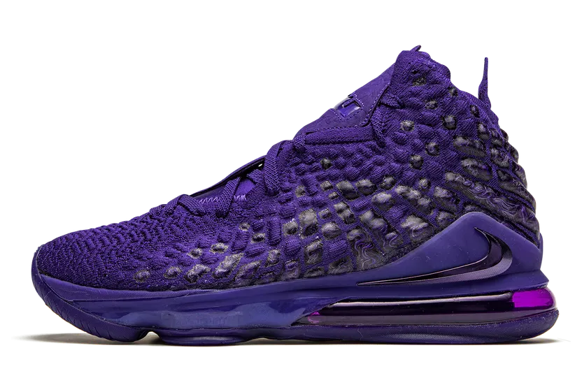 Nike LeBron 17 2K