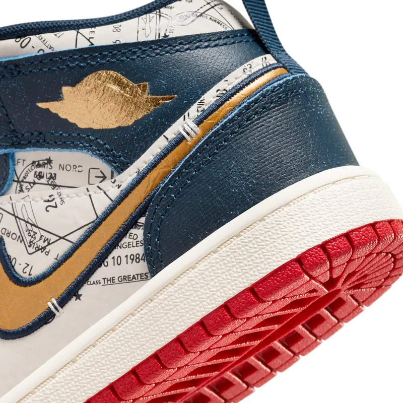 air-jordan-1 FN1352-400