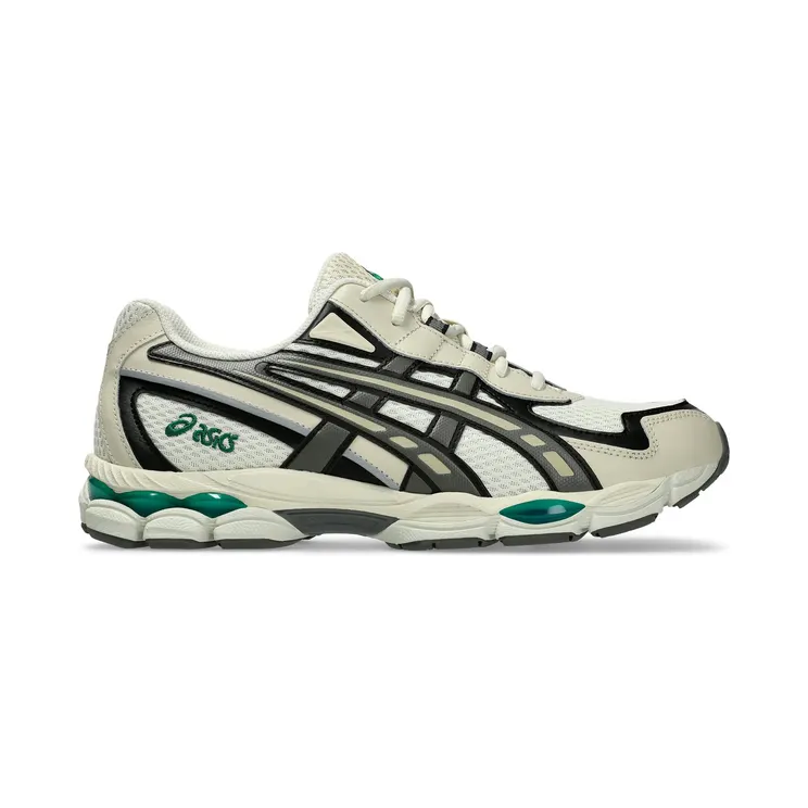 Asics Gel-NYC 2055 “Pale Oak / Truffle Grey” (1203A542200)