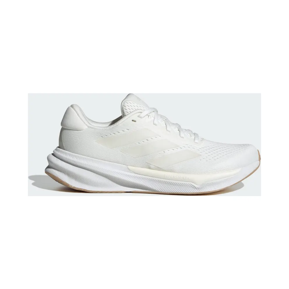 Adidas Supernova Stride 2.0 Running Shoes Non Dyed / Cloud White / Warm Sandstone (JI1420)