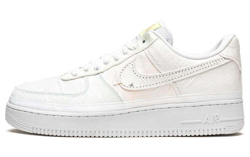 Nike Air Force 1 Tear Away Purple Pulse (2021) (DJ6901-600)