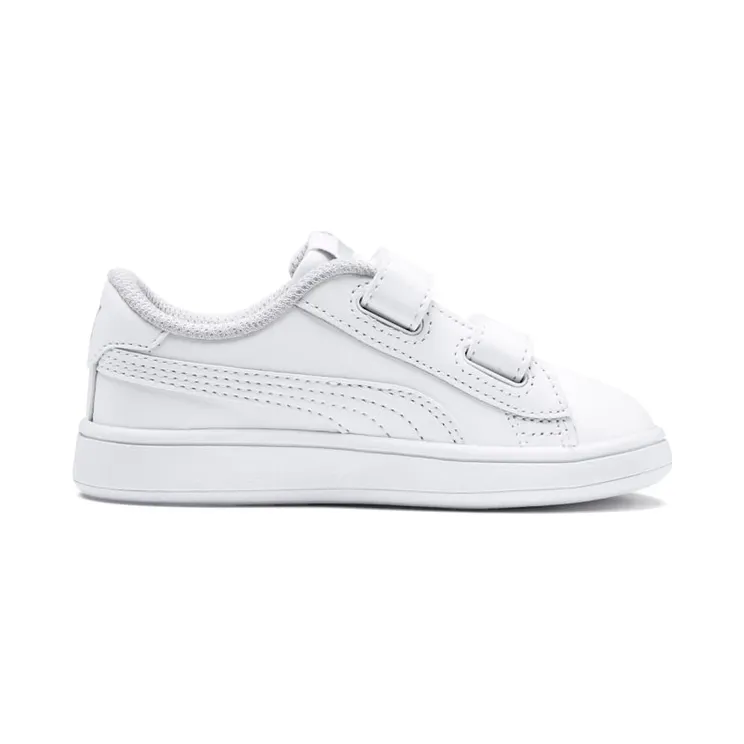 Puma Smash v2 White (36517402)