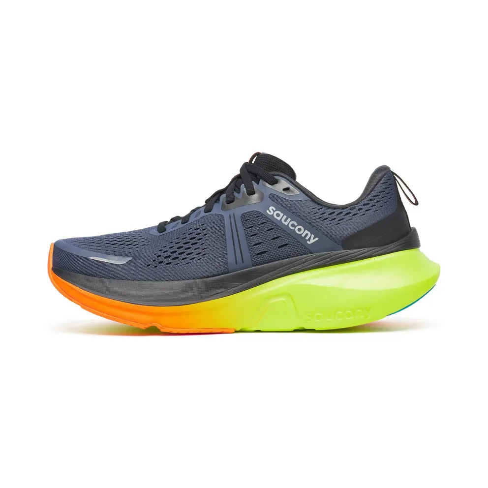 SAUCONY Guide 18 “Shadow / ViZi” (S20998-99)