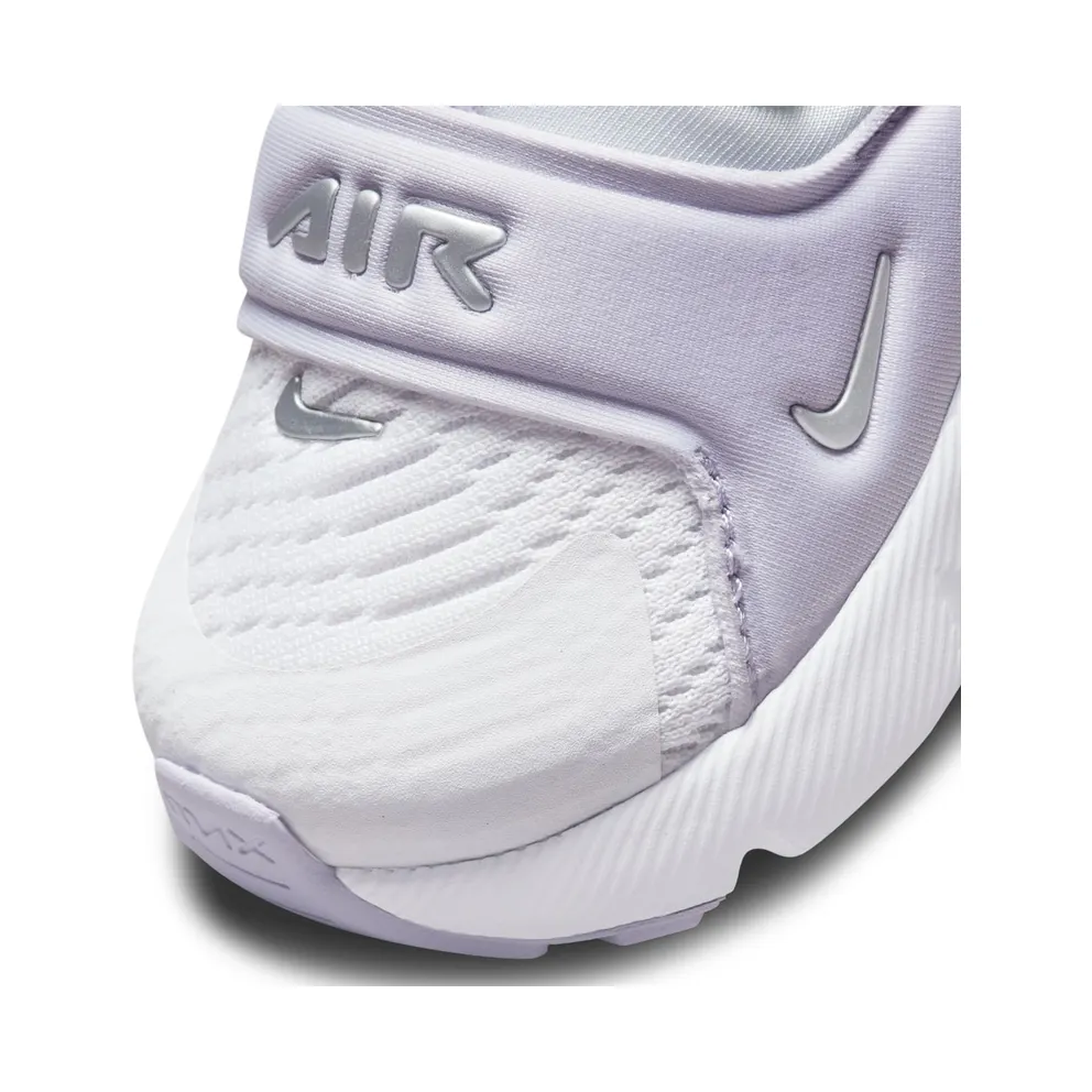 Nike Air Max 270 Extreme White Pure Violet (TD) (CI1109-102)