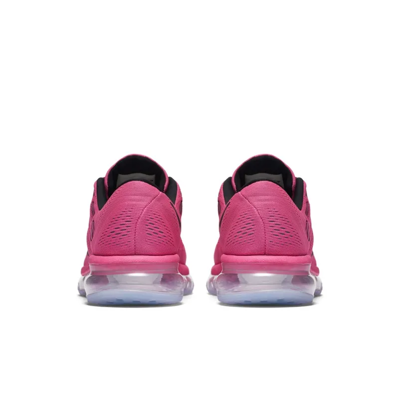 Nike Air Max 2016 Pink Blast Black (W) (806772-601)