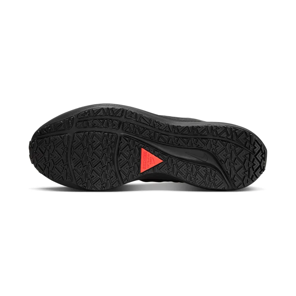 Nike Air Zoom Pegasus 39 Shield Weatherised Road Running Black (DO7625-001)