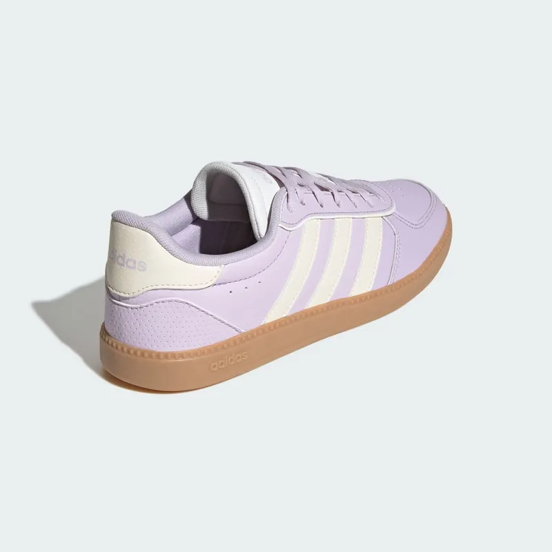 Adidas Breaknet Sleek Ice Lavender / Cream White / Gum (KK2208)