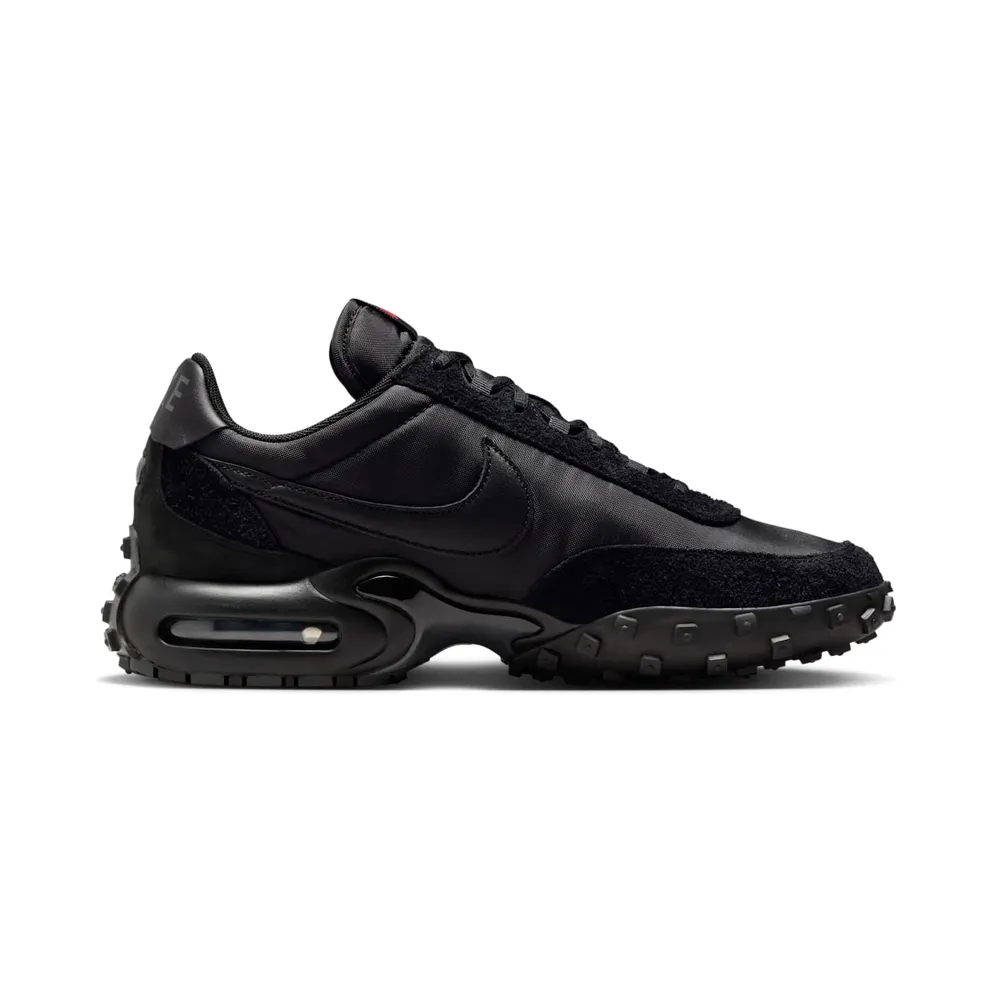 Nike Air Max Waffle SP (black / anthracite /black) – FV6946-001