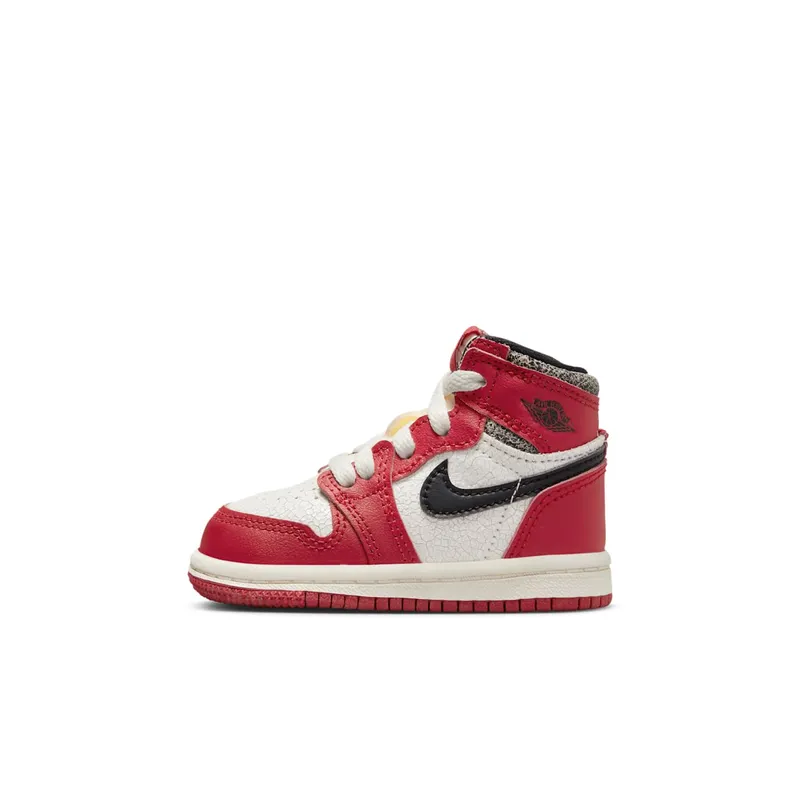 Air Jordan 1 Retro High OG “Chicago Lost and Found” (FD1413-612)