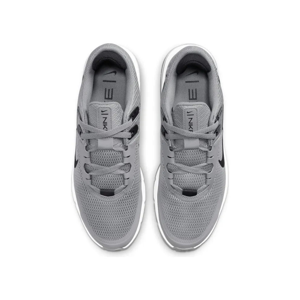 Nike Air Max Alpha Trainer 4 Training Shoe for Men Grey (CW3396-001)