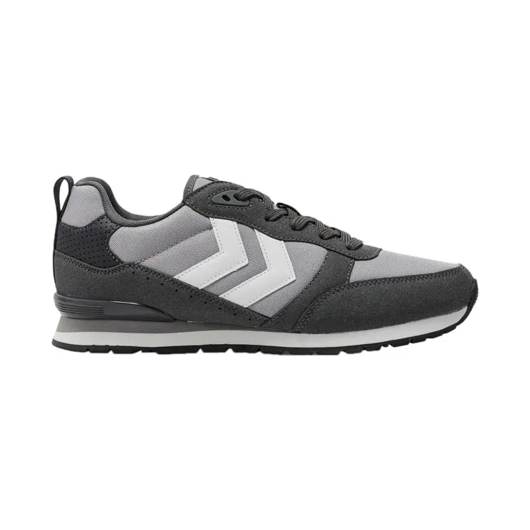 Hummel Monaco 86 “Grey” (2214272004)
