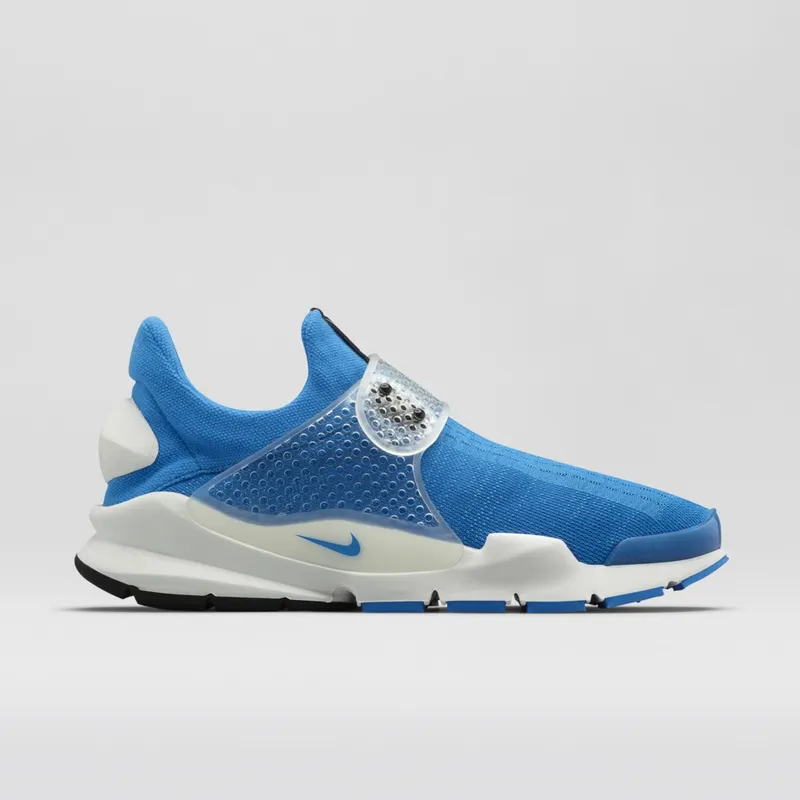 Nike Sock Dart Fragment Photo Blue Photo Blue/Summit White (728748-401)