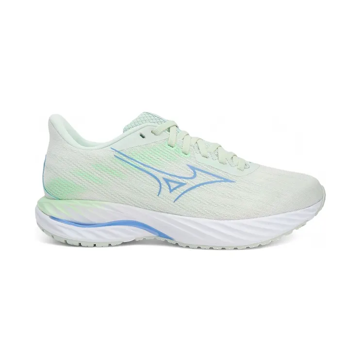 Mizuno Wave Inspire 21 Hint Of Mint Bel Air Blue Neo Mint (J1GD254426)