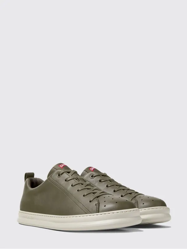 Camper Sneakers Green (K100226-161RUNNER0)