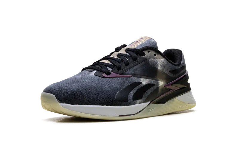 Reebok Nano X3 “Recreational Activities” (IE4106)
