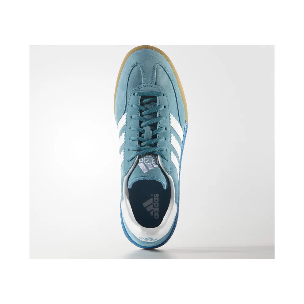 Adidas Handball Spezial Royal / Core White / Cloud White (M18444)