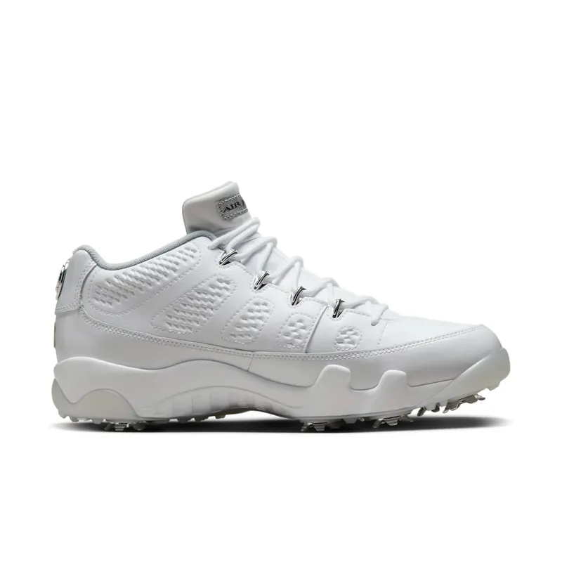 Jordan 9 Retro Low Golf NRG Tour Championship (HM8373-100)