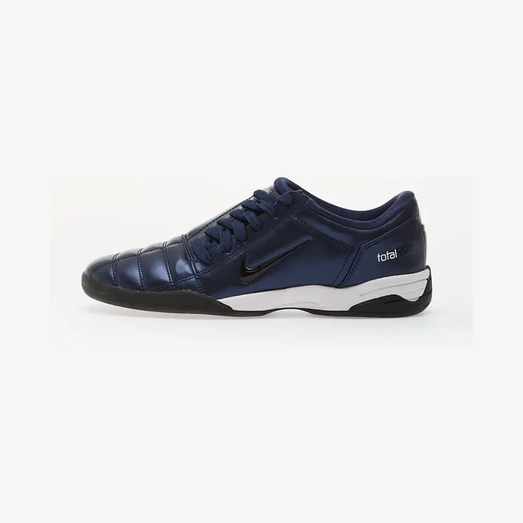 Nike Total 90 Midnight Navy Black