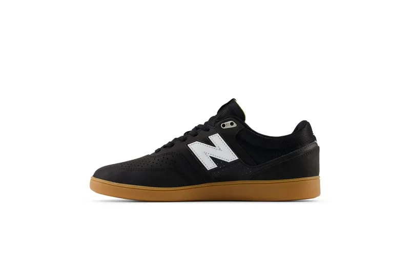 New Balance Numeric 508 Brandon Westgate Black Gum (NM508BDN)