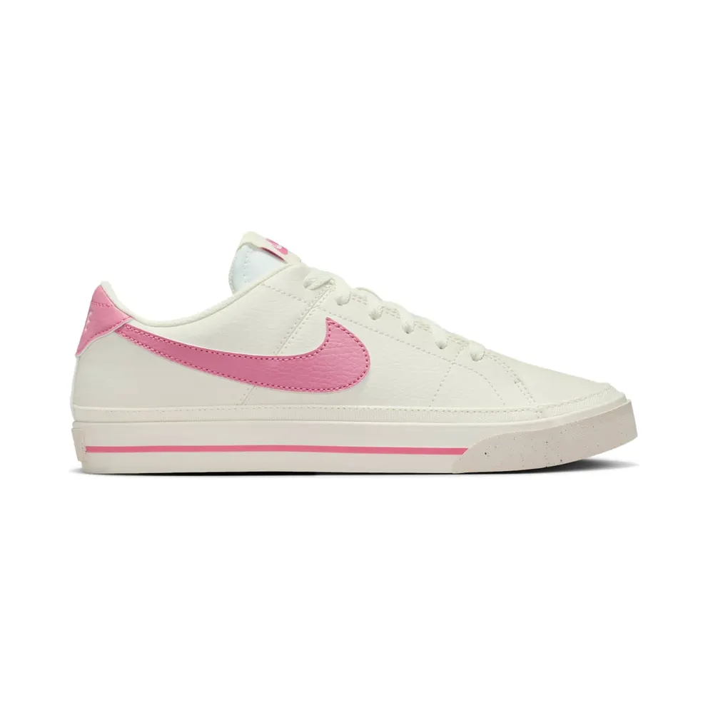 NikeCourt Legacy Pale Ivory / Chalk / Peony (DH3161-114)