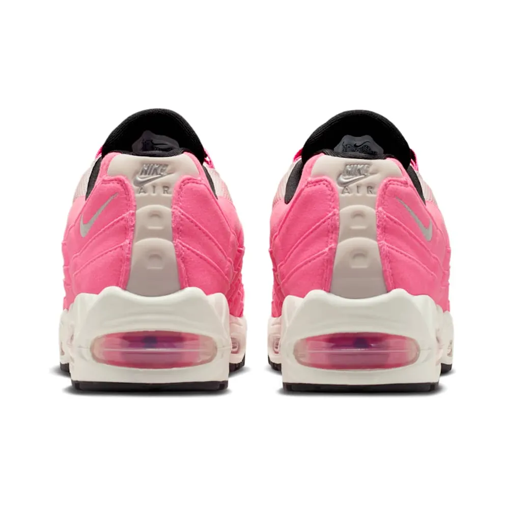 Nike Air Max 95 Big Bubble “Pink Glow” (IV2378-649)