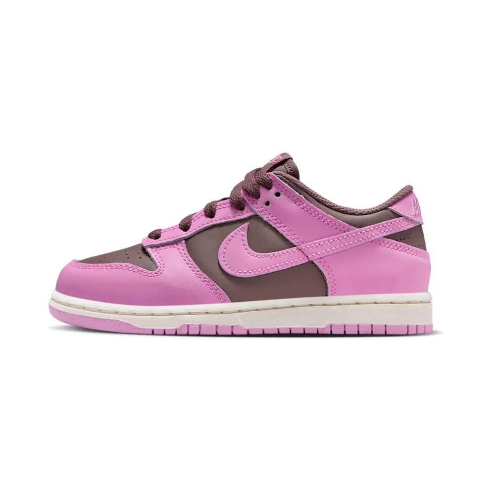 Nike Dunk Low Tattoo Light Magenta (FB9108-500)