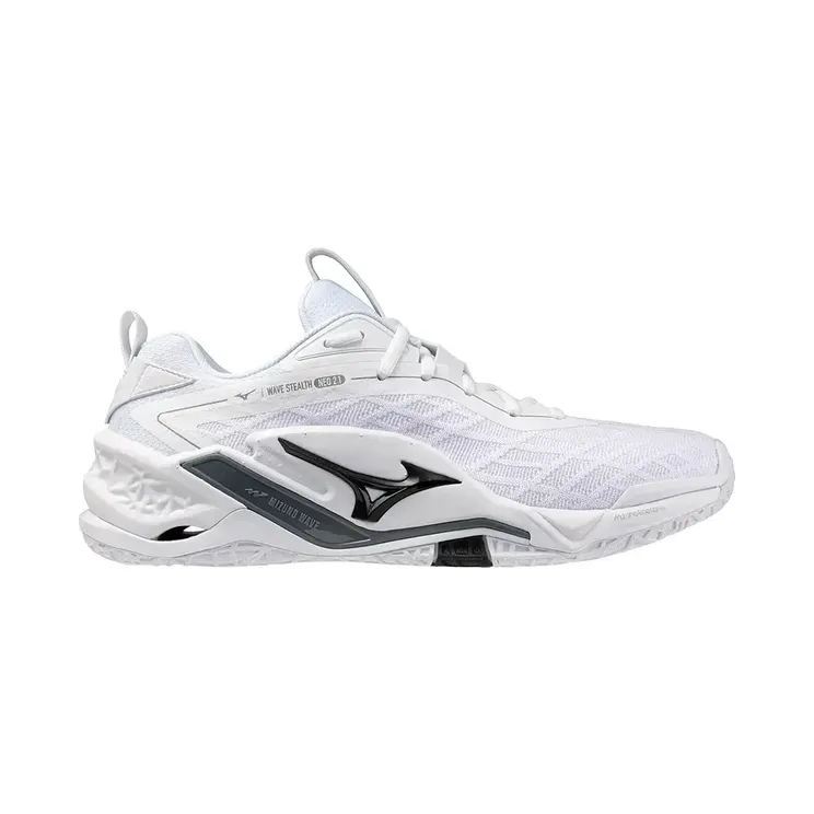 Mizuno Wave “White” (X1GA264083)