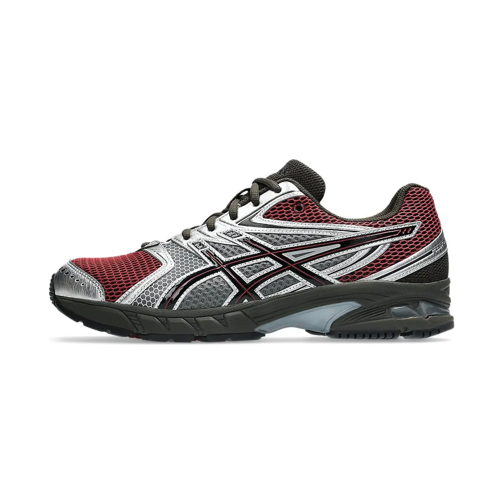 ASICS GEL-DS TRAINER 14 “Oxblood / Black” (1203A607-600)