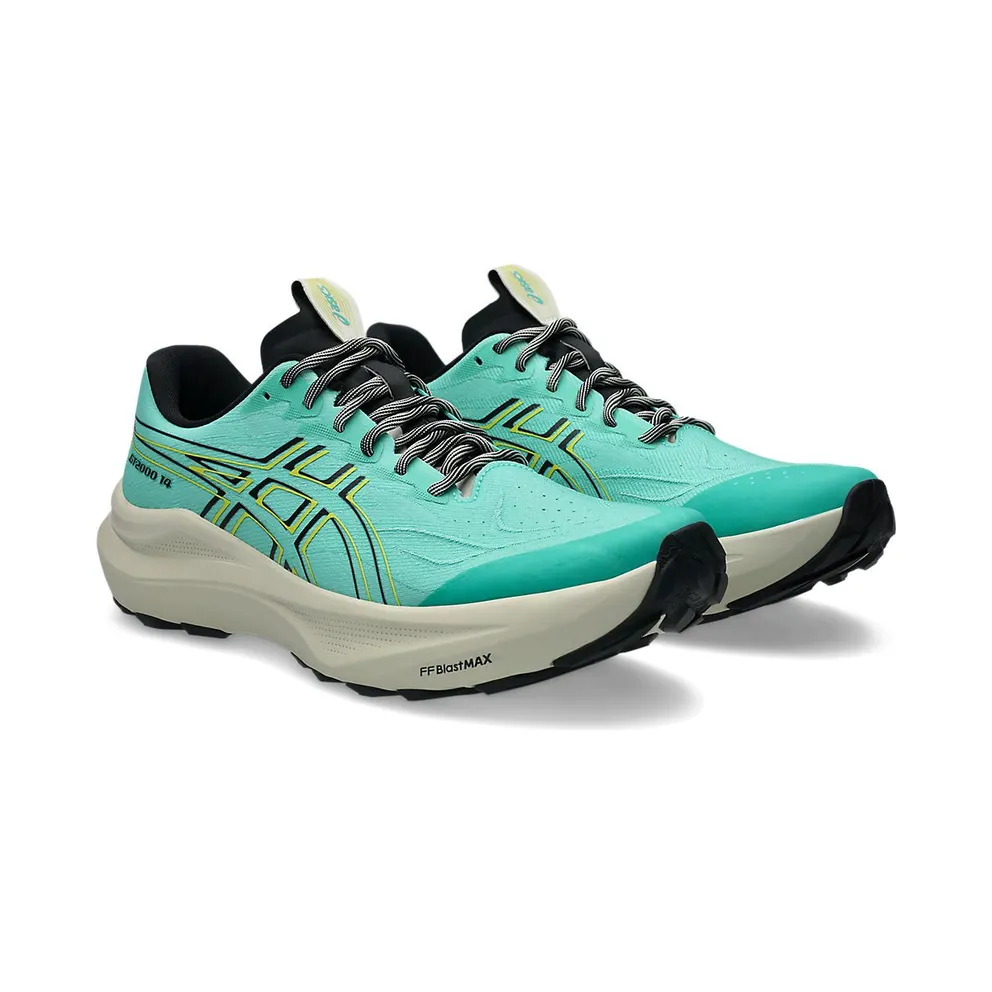 ASICS GT-2000 14 TR “Aurora Green / Cacti” (1011C219-300)