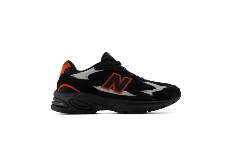 New Balance 2010 “Black Hot Tomato” (U20106UQ)