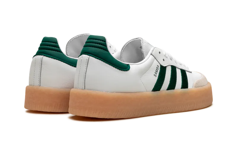 Adidas SAMBAE “White” (ID0440)