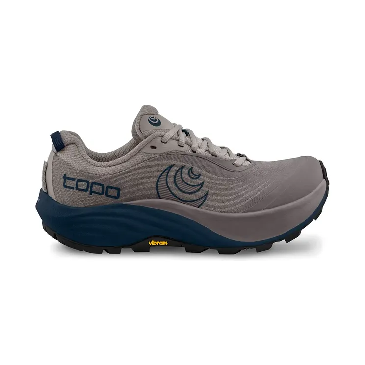 Topo Athletic Grey (M097GRYNAV)