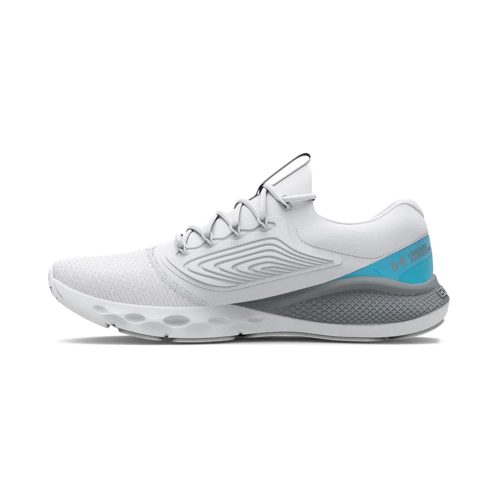 Under Armour Charged Vantage 2 White (3025406-100)